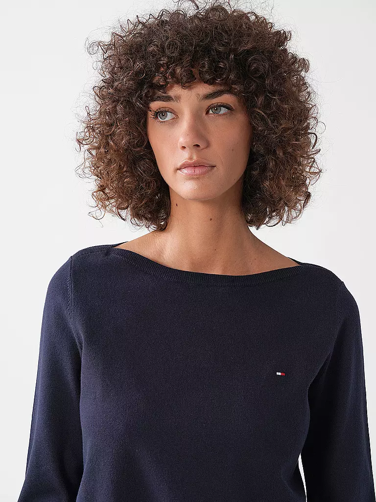 TOMMY HILFIGER | Jersey | 