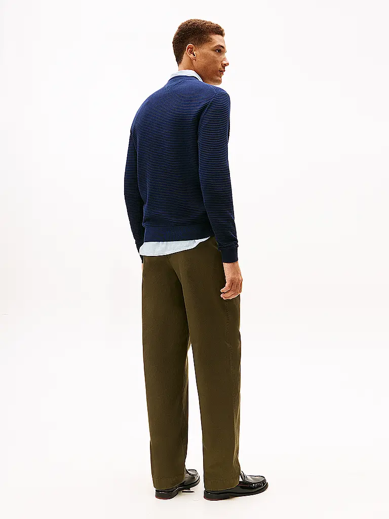 TOMMY HILFIGER | Jersey | Azul