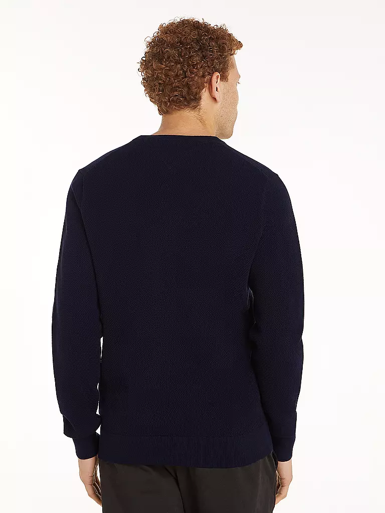 TOMMY HILFIGER | Jersey | Azul