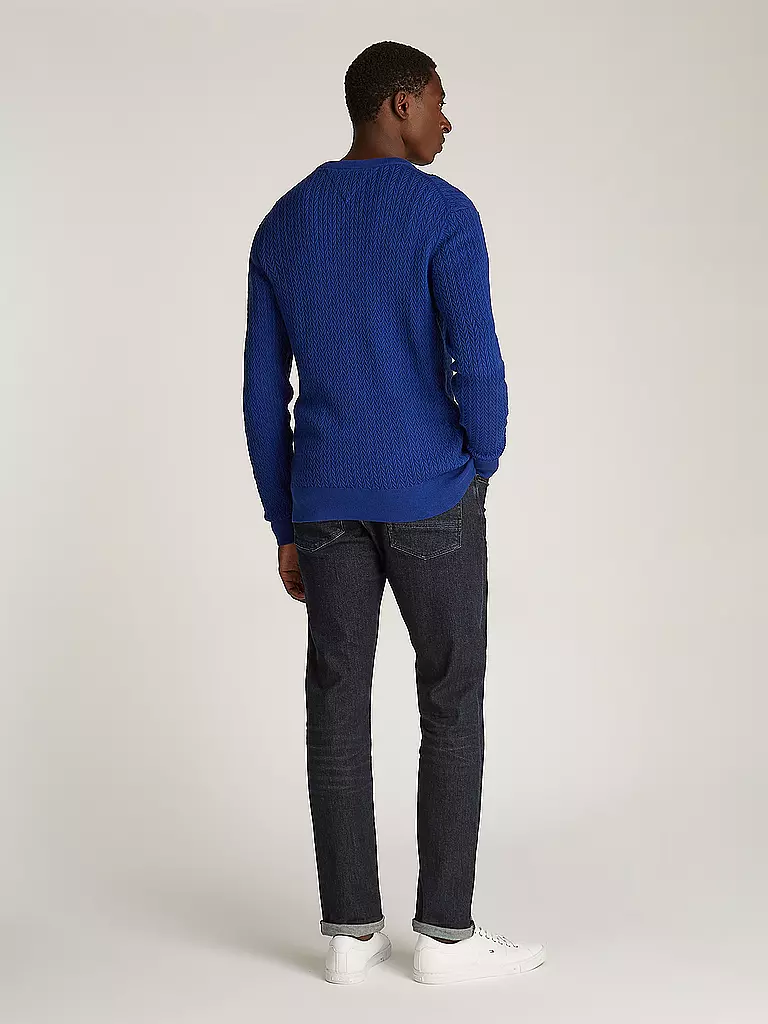 TOMMY HILFIGER | Jersey | Azul