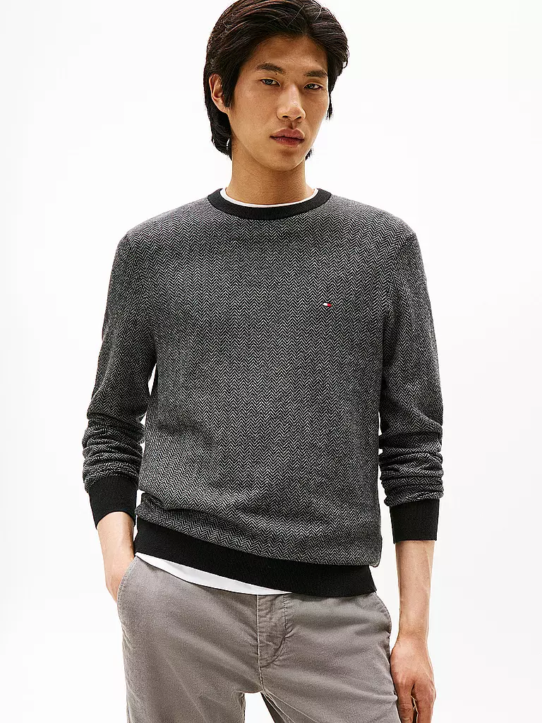 TOMMY HILFIGER | Jersey | 