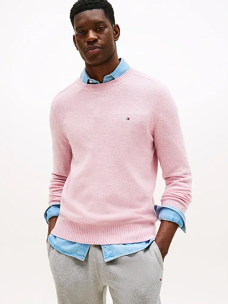 TOMMY HILFIGER | Jersey | 