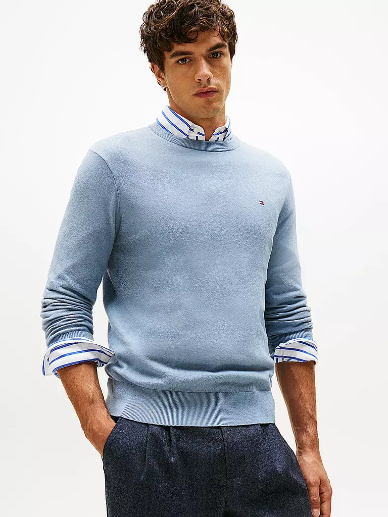 TOMMY HILFIGER | Jersey | 