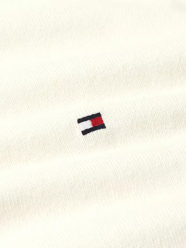 TOMMY HILFIGER | Jersey | creme