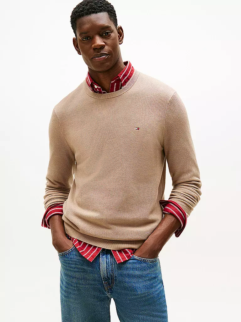 TOMMY HILFIGER | Jersey | 