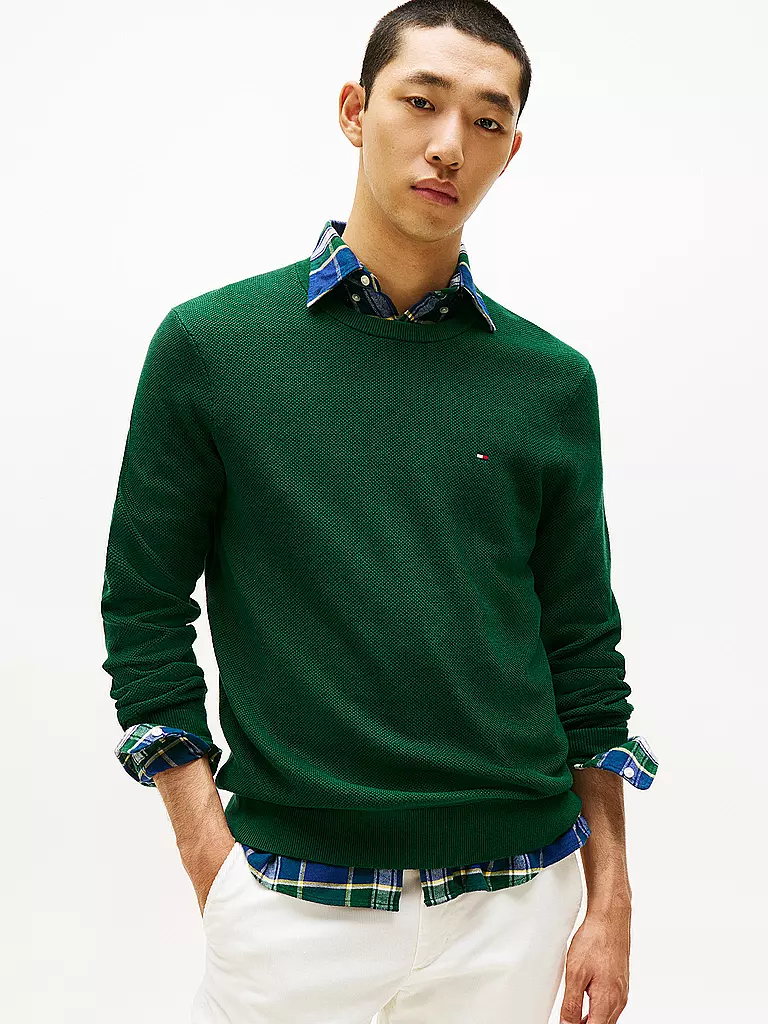 TOMMY HILFIGER | Jersey | 