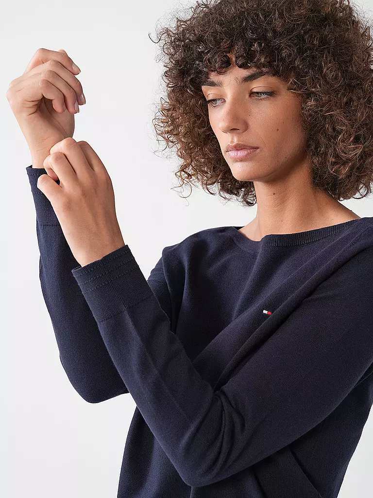 TOMMY HILFIGER | Jersey | 