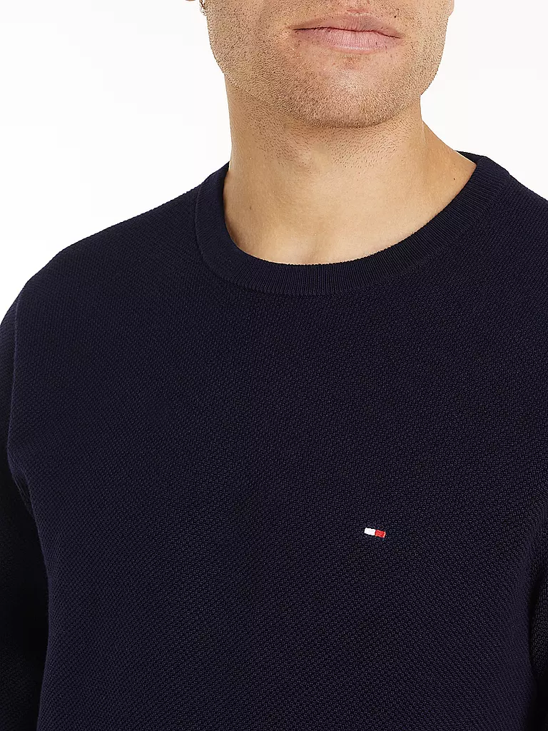 TOMMY HILFIGER | Jersey | Azul