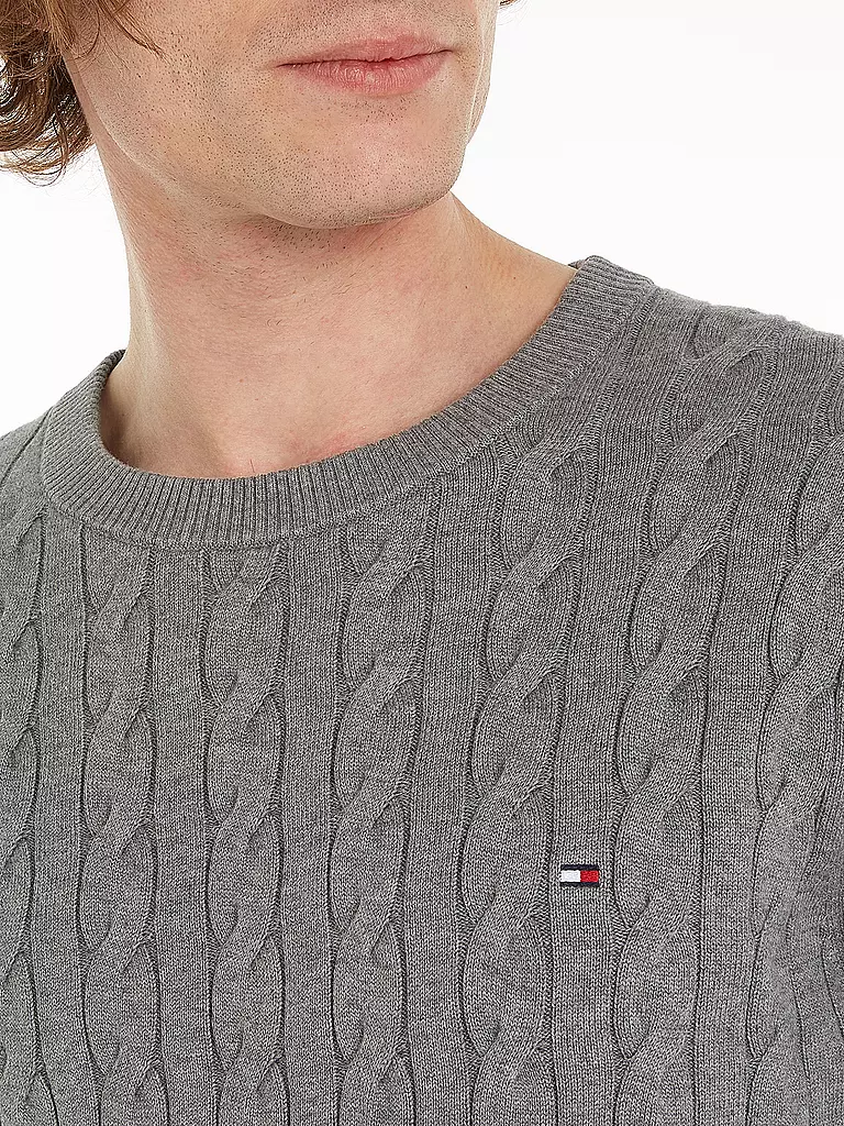 TOMMY HILFIGER | Jersey | 