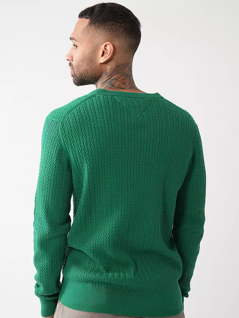 TOMMY HILFIGER | Jersey | Verde