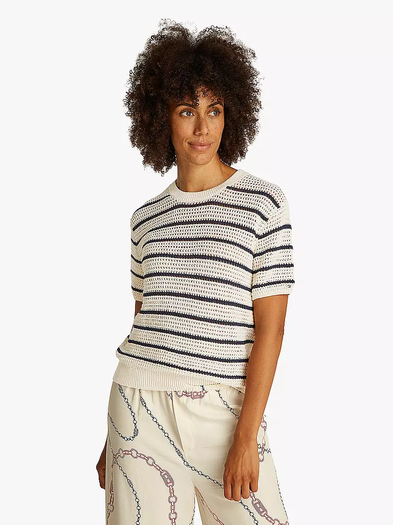 TOMMY HILFIGER | Jersey | Blanco