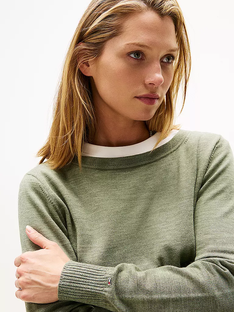 TOMMY HILFIGER | Jersey | 