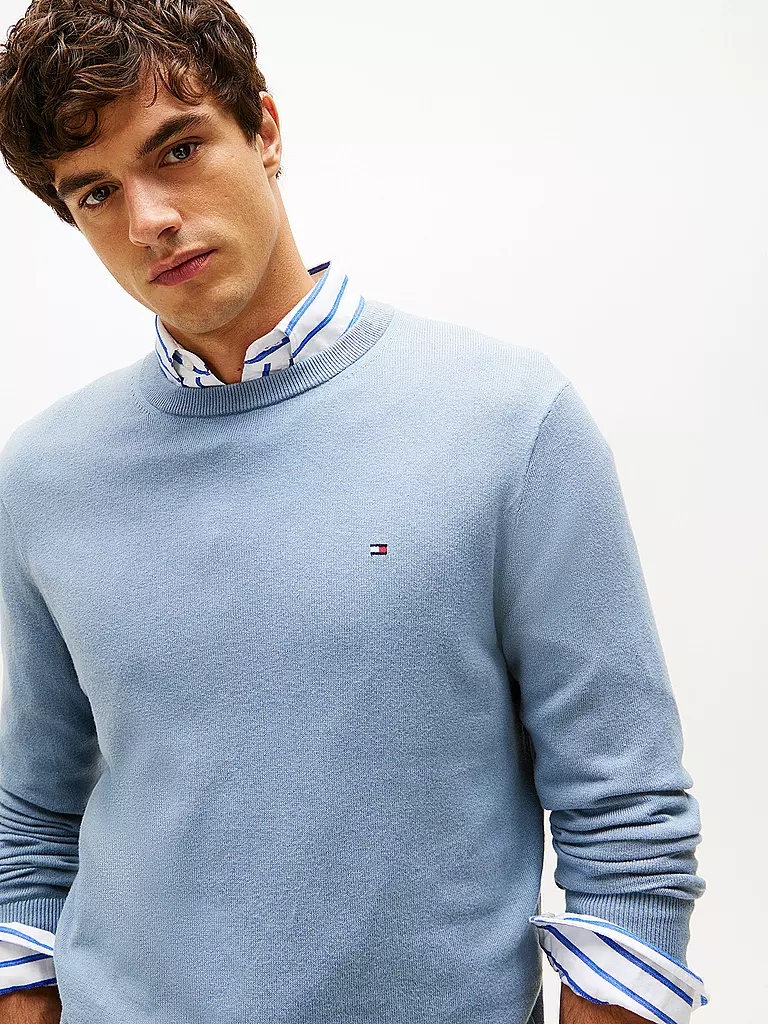 TOMMY HILFIGER | Jersey | 