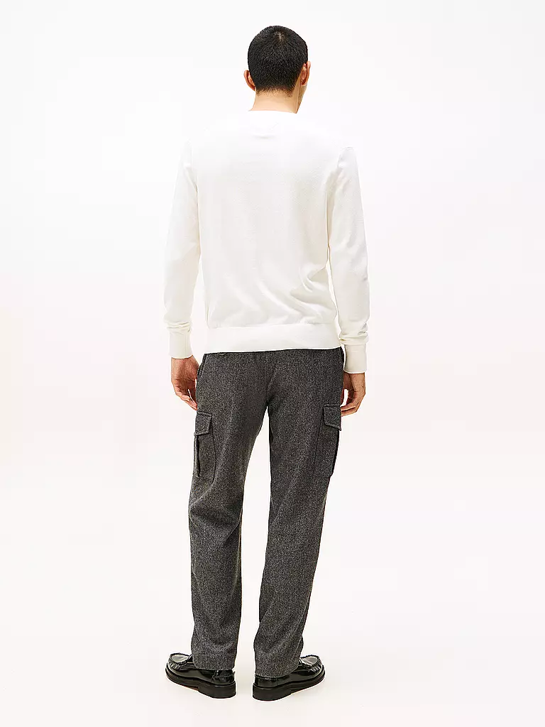 TOMMY HILFIGER | Jersey | creme
