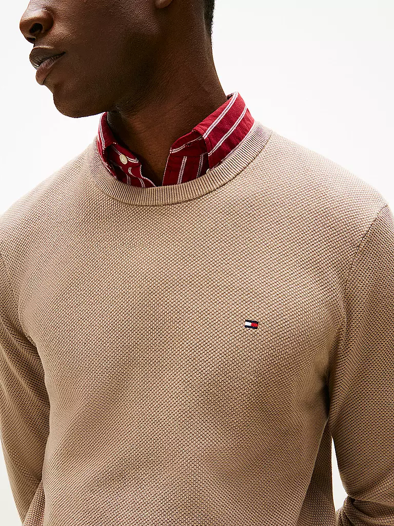 TOMMY HILFIGER | Jersey | 