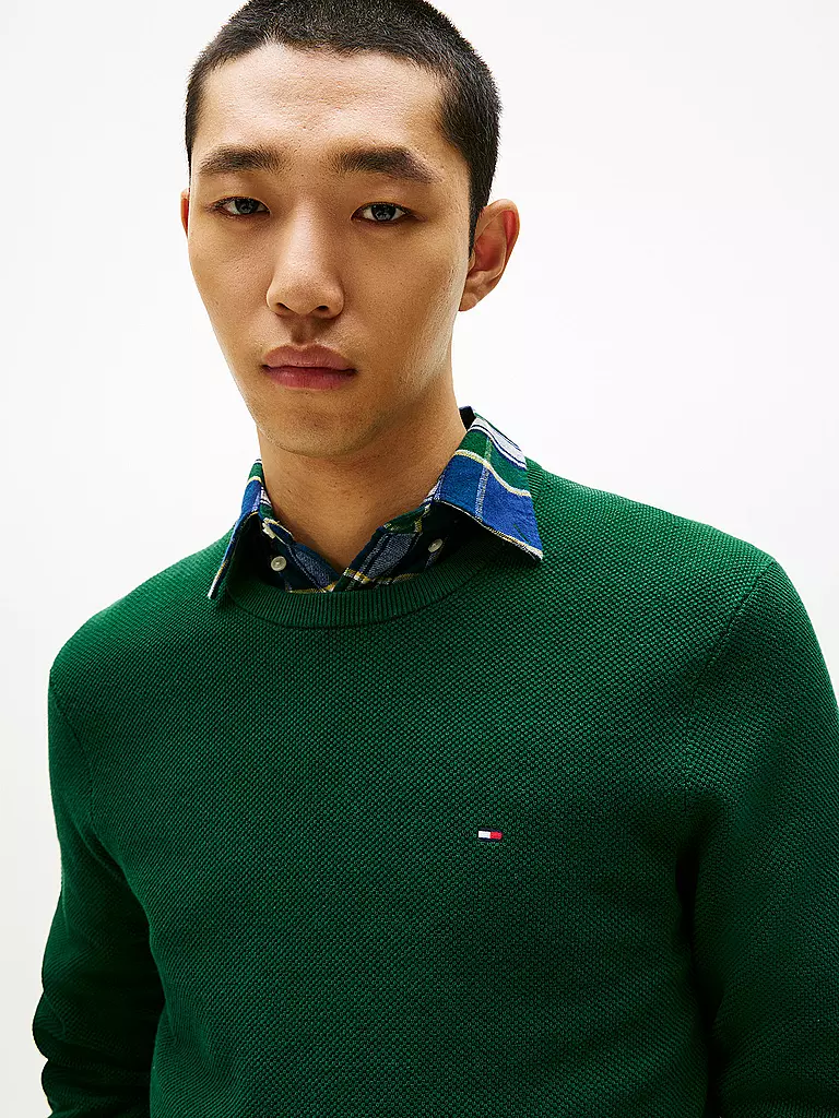 TOMMY HILFIGER | Jersey | 