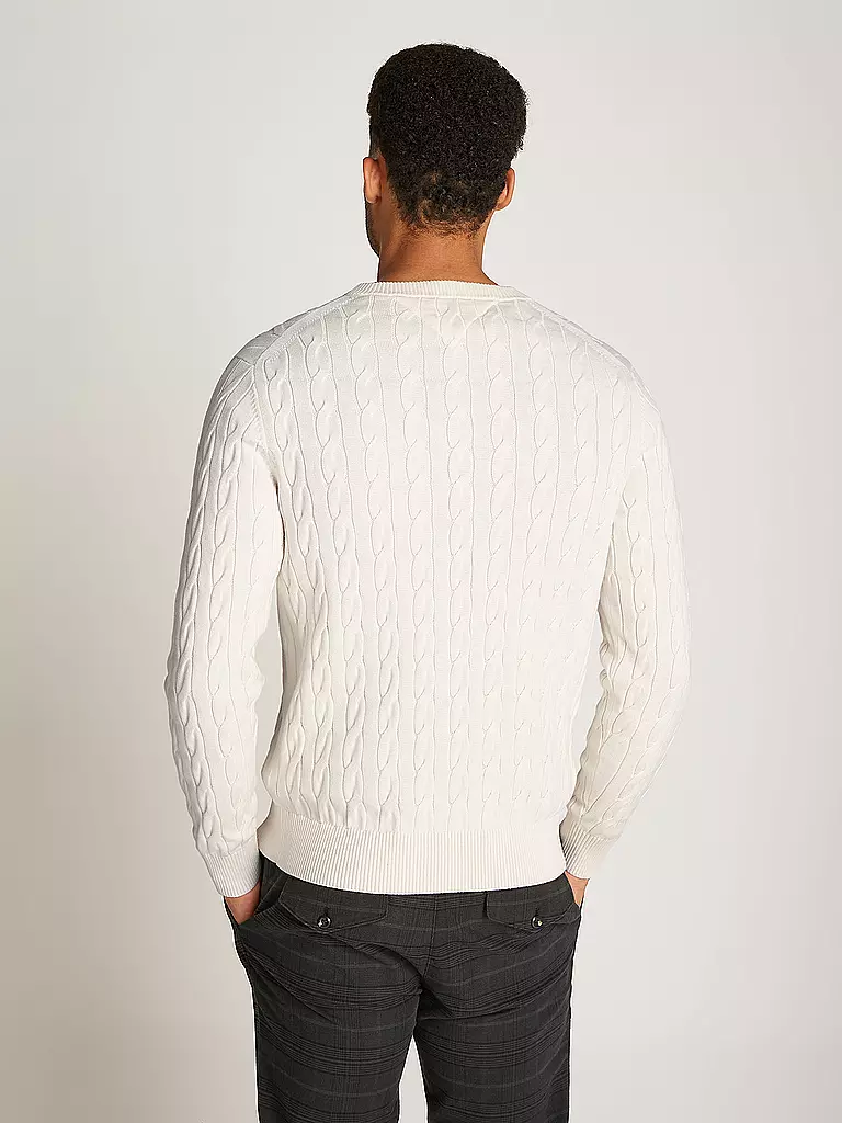 TOMMY HILFIGER | Jersey | Crema