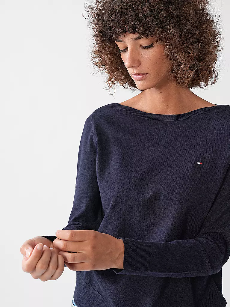 TOMMY HILFIGER | Jersey | 