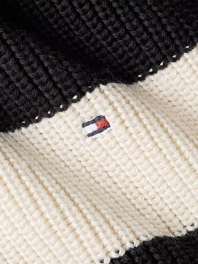 TOMMY HILFIGER | Jersey | Negro