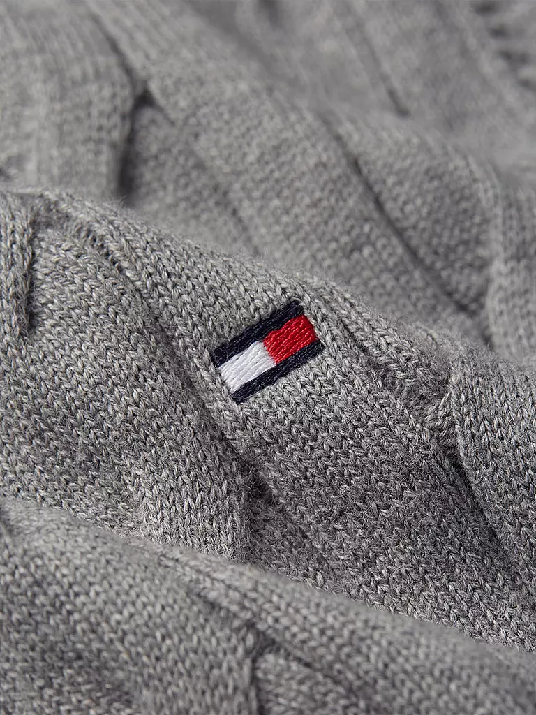 TOMMY HILFIGER | Jersey | 