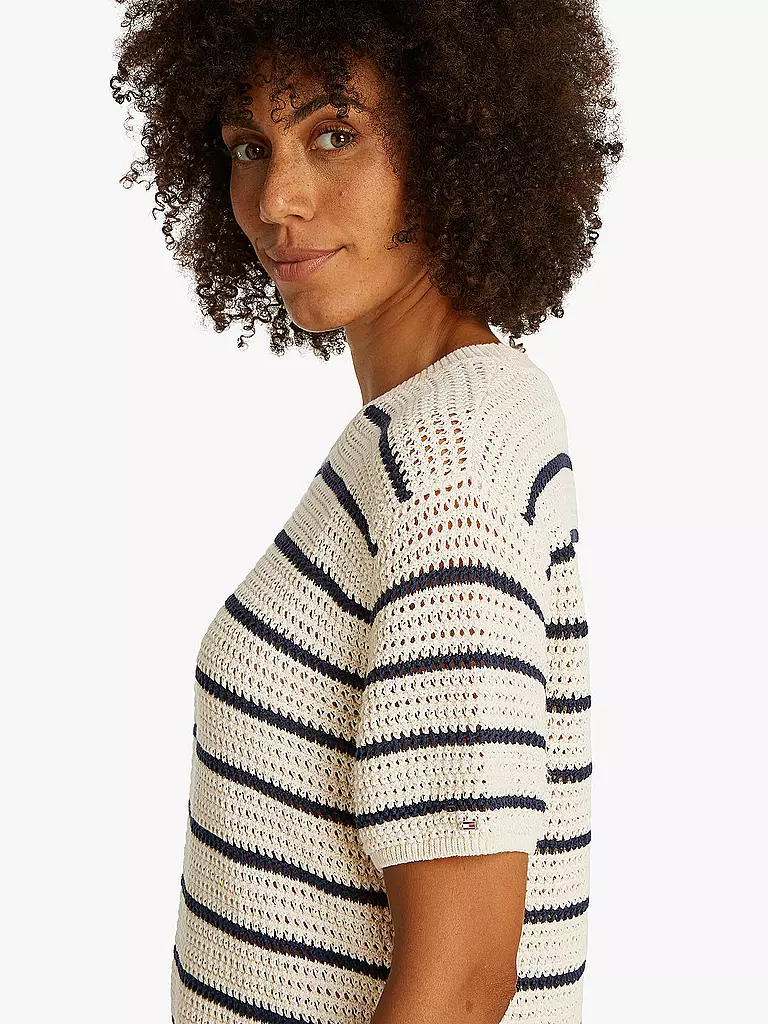 TOMMY HILFIGER | Jersey | Blanco