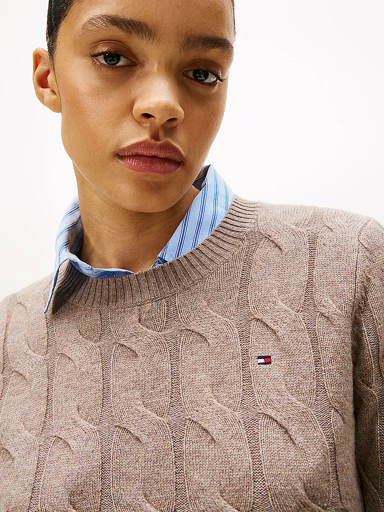 TOMMY HILFIGER | Jersey | 
