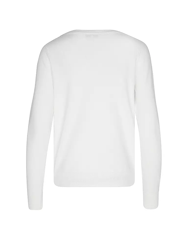 TOMMY HILFIGER | Jersey | Blanco