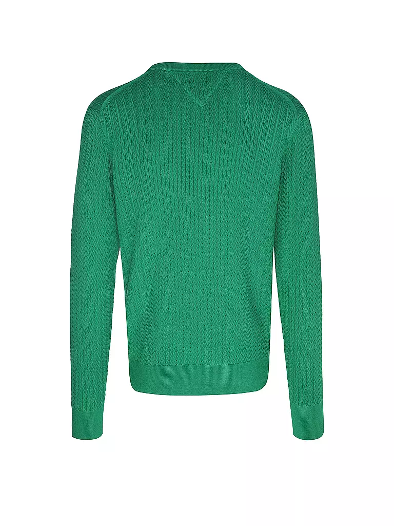 TOMMY HILFIGER | Jersey | Verde