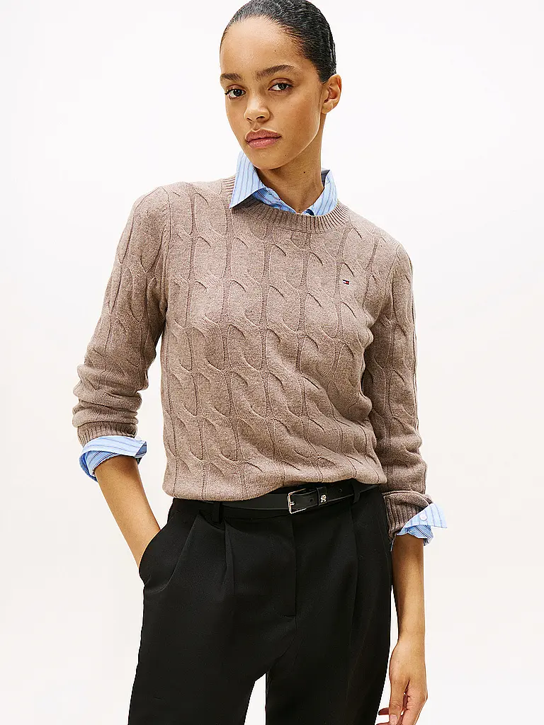 TOMMY HILFIGER | Jersey | 