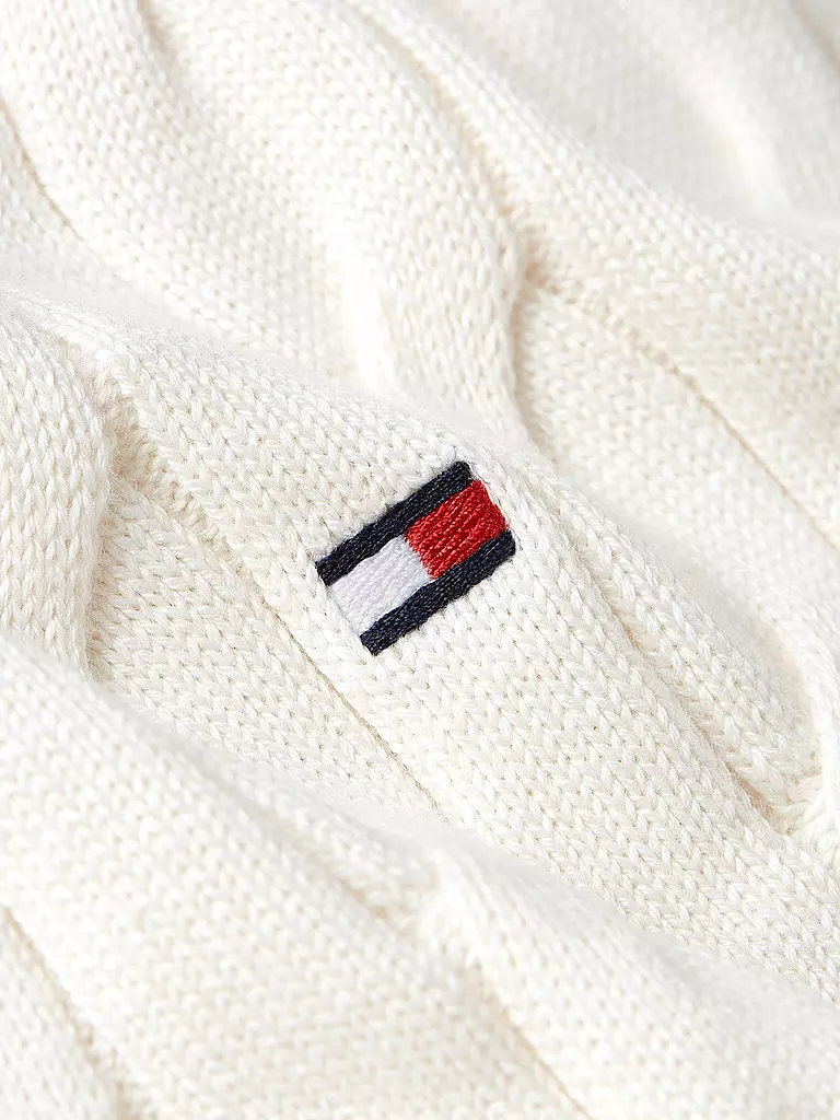 TOMMY HILFIGER | Jersey | Crema