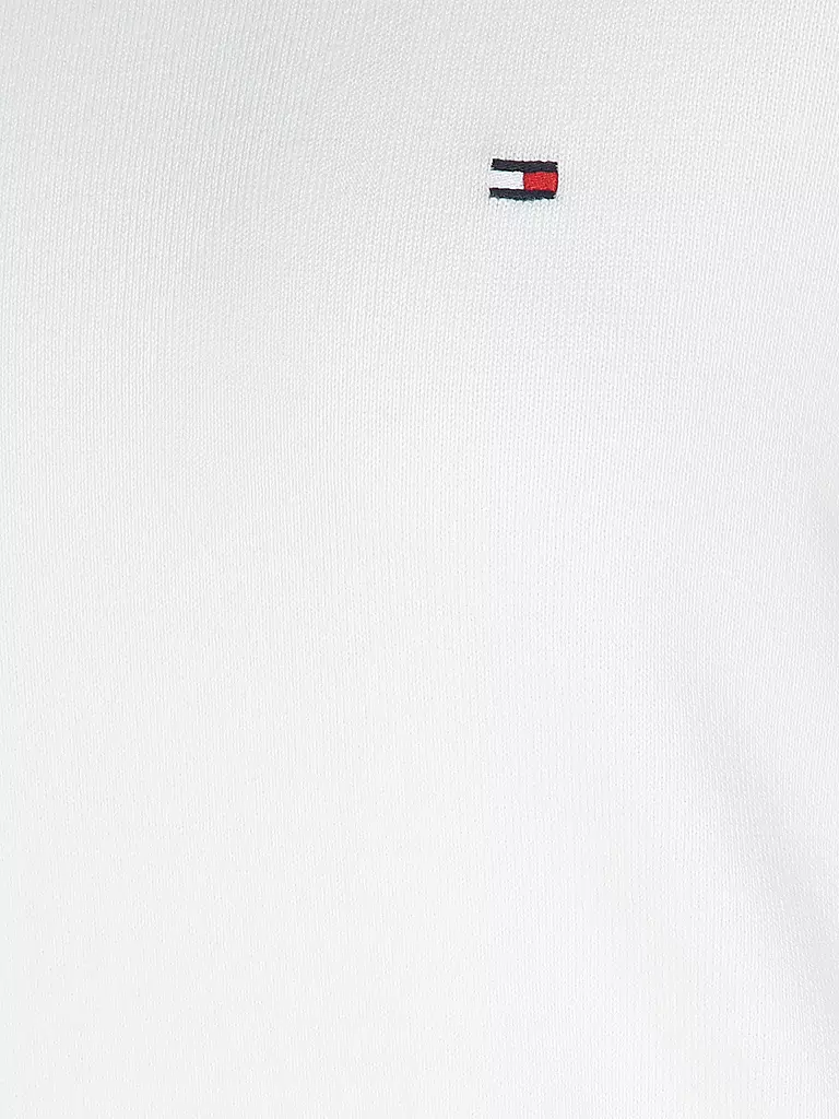 TOMMY HILFIGER | Jersey | Blanco