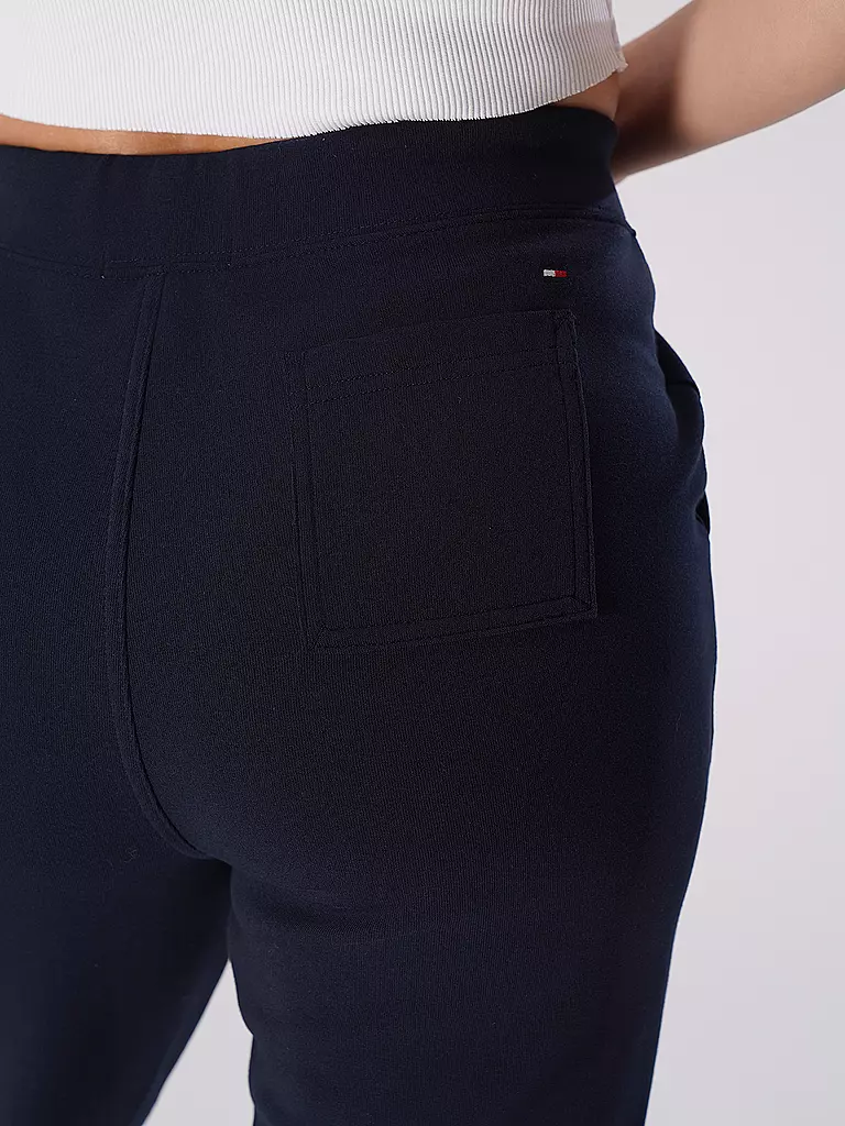TOMMY HILFIGER | Jogginghose  | Azul