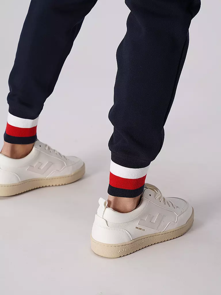 TOMMY HILFIGER | Jogginghose  | Azul