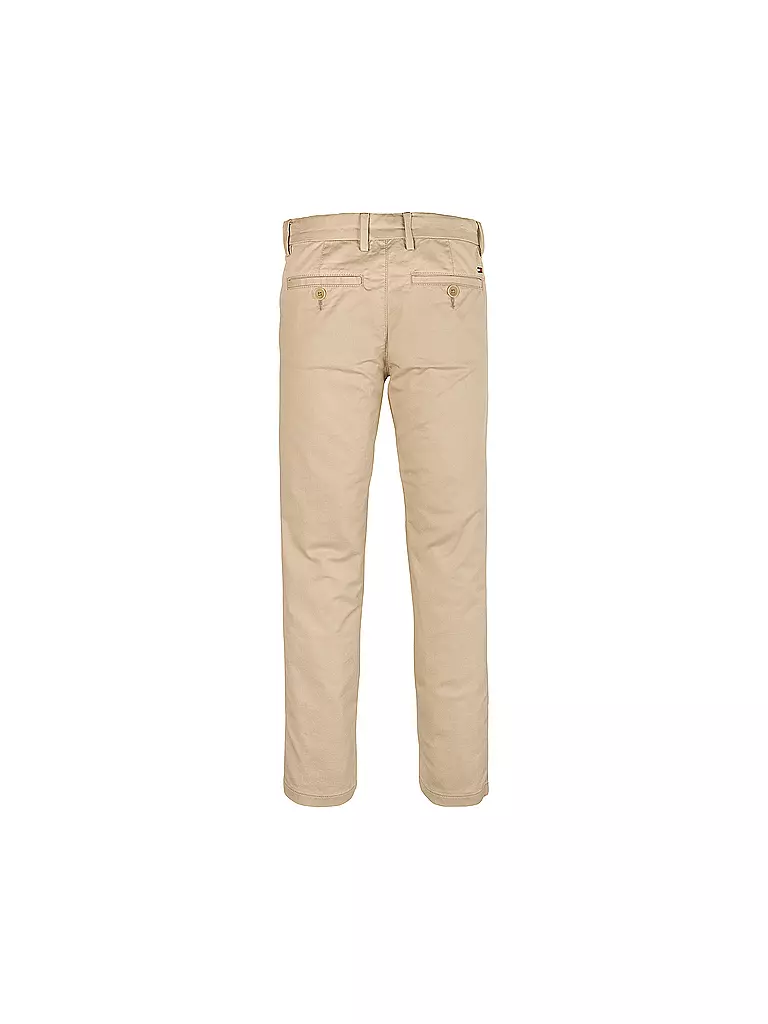 TOMMY HILFIGER | Jungen Chino 1985 | Beige
