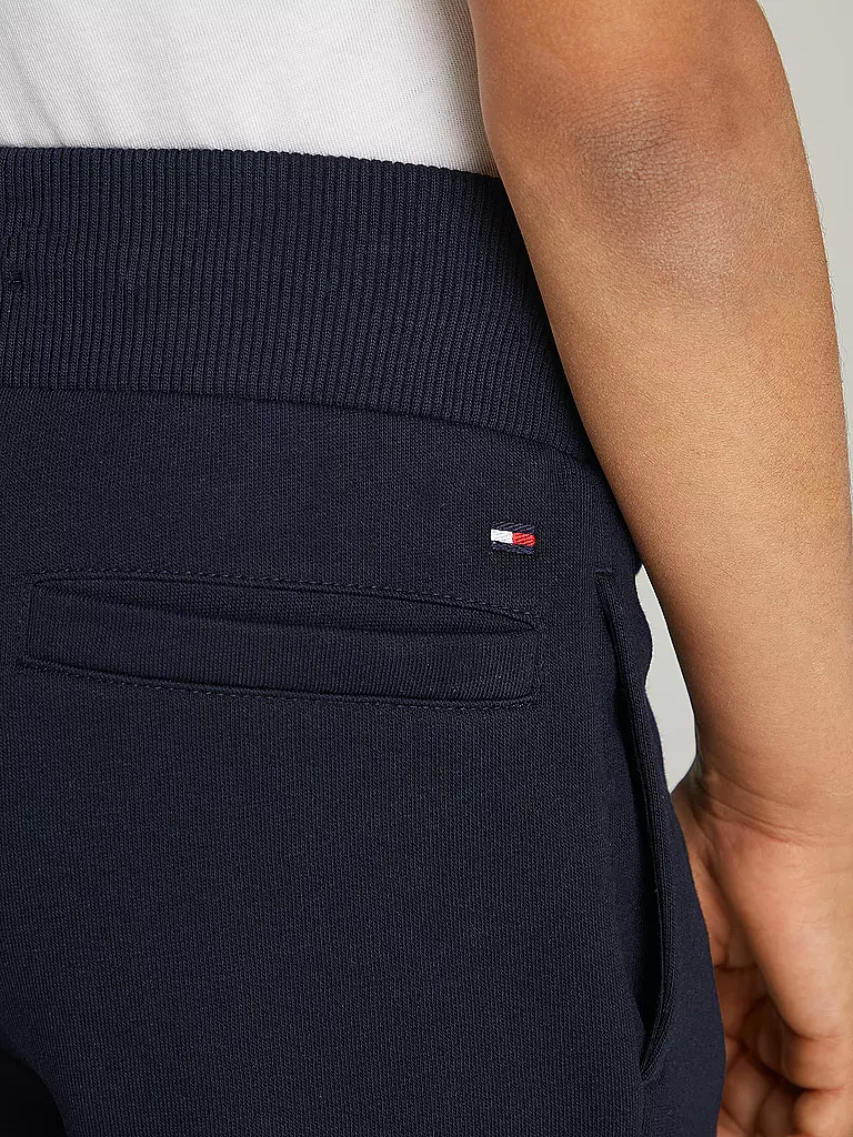 TOMMY HILFIGER | Jungen Jogginghose | Azul oscuro