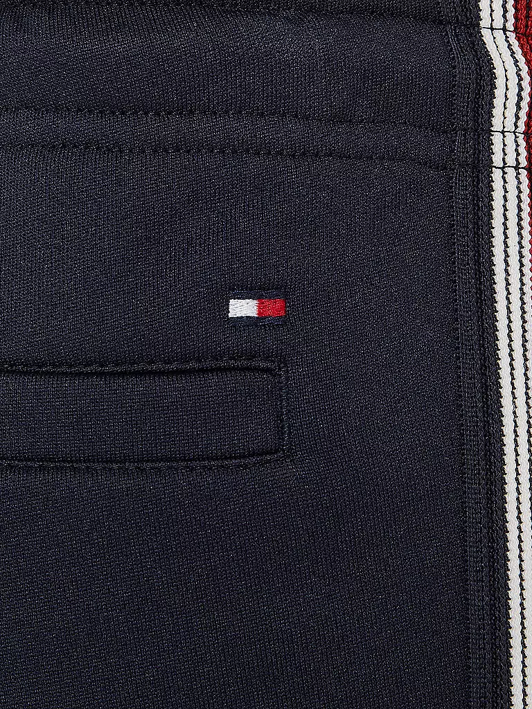 TOMMY HILFIGER | Jungen Jogginghose | Azul oscuro