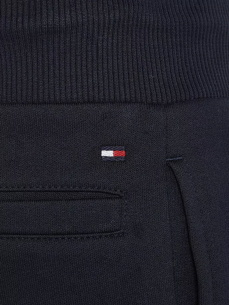 TOMMY HILFIGER | Jungen Jogginghose | Azul oscuro