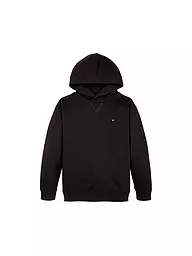 TOMMY HILFIGER | Jungen Kapuzensweater - Hoodie  | Negro