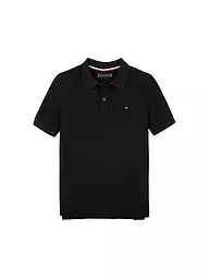 TOMMY HILFIGER | Polo de niño | Negro