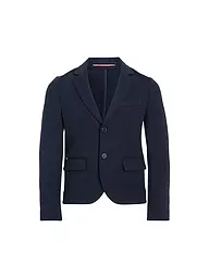 TOMMY HILFIGER | Jungen Sakko | Azul oscuro