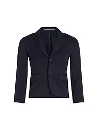 TOMMY HILFIGER | Jungen Sakko | Azul oscuro