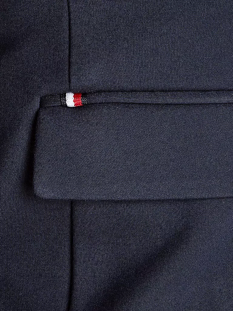 TOMMY HILFIGER | Jungen Sakko | Azul oscuro