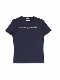 TOMMY HILFIGER | Jungen T-Shirt  | Azul