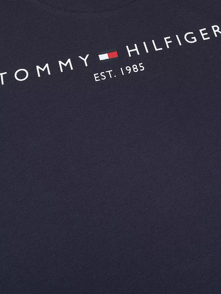 TOMMY HILFIGER | Jungen T-Shirt  | Azul