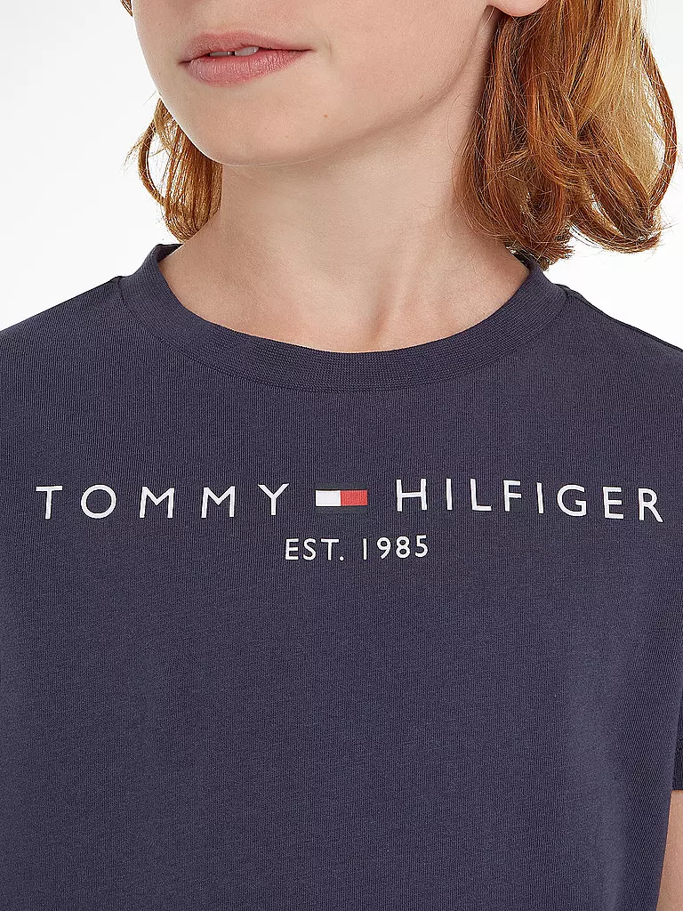 TOMMY HILFIGER | Jungen T-Shirt  | Azul