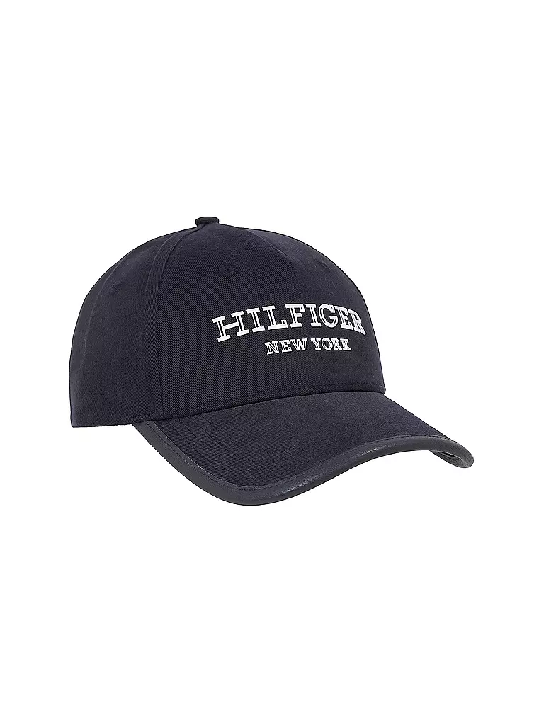 TOMMY HILFIGER | Kappe | Azul