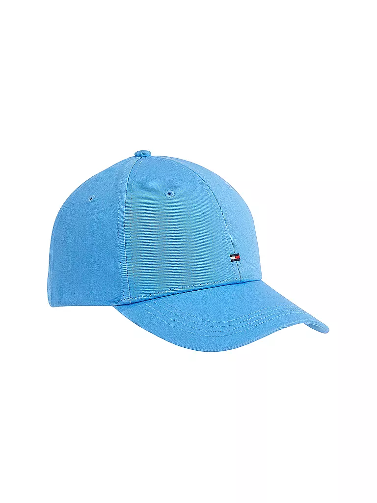 TOMMY HILFIGER | Kappe | Azul