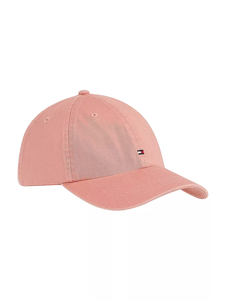 TOMMY HILFIGER | Kappe | Rosa