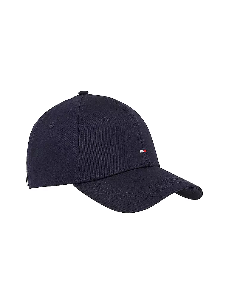 TOMMY HILFIGER | Kappe | Azul oscuro