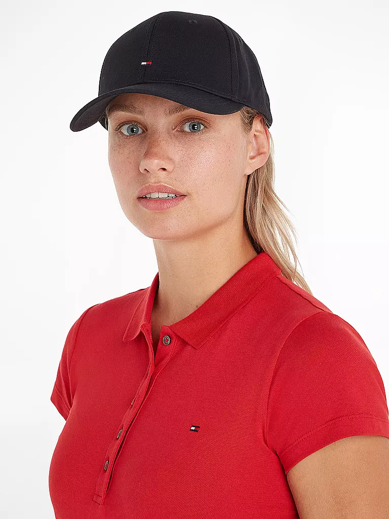 TOMMY HILFIGER | Kappe | Negro